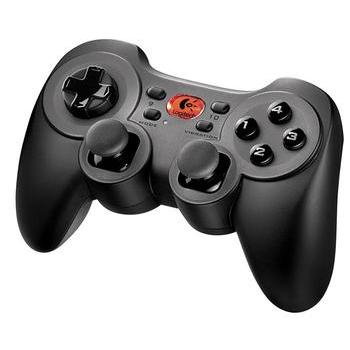 Gamepad LOGITECH Wingman Cordless Rumblepad 2