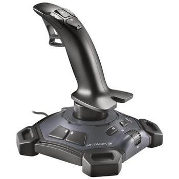 Joystick LOGITECH Wingman Attack 3