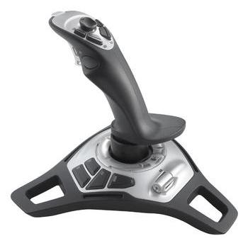 Joystick LOGITECH Cordless Freedom 2.4