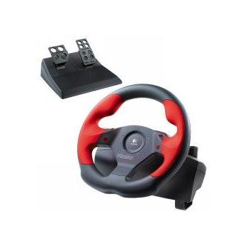 Volant Logitech Wingman FORMULA FORCE GP