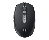 Obrázek k produktu: LOGITECH Wireless Mouse Silent M590, černá (black)