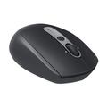 Logitech® Wireless Mouse M590 Multi-Device Silent - Graphite Tonal - EMEA