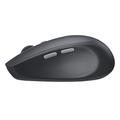 Logitech® Wireless Mouse M590 Multi-Device Silent - Graphite Tonal - EMEA