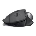 Logitech Wireless Trackball Mouse MX ERGO