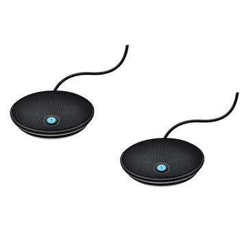 Logitech Mikrofon Group Expansion Microphones for Video & Audio Conferencing