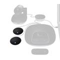 Logitech Mikrofon Group Expansion Microphones for Video & Audio Conferencing