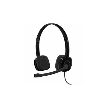 Headset LOGITECH Headset H151