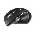 Sada bezdrátové klávesnice a myši LOGITECH Cordless Desktop MX 5500, černá