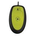 Myš LOGITECH LS1 Laser Mouse, bílá (white)