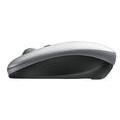 Myš LOGITECH V550 Nano Cordless Laser Mouse, šedá (grey)
