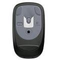 Myš LOGITECH V550 Nano Cordless Laser Mouse, šedá (grey)