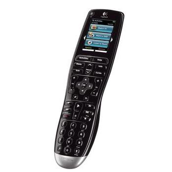 Dálkový ovladač LOGITECH Harmony One Advanced Universal Remote