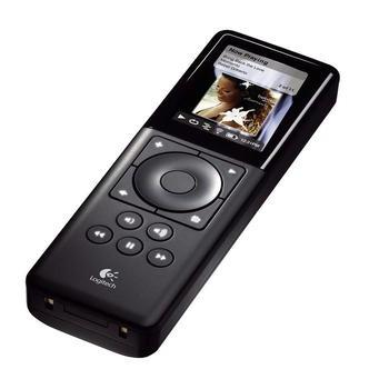 Bezdrátový přenos zvuku LOGITECH Squeezebox Duet