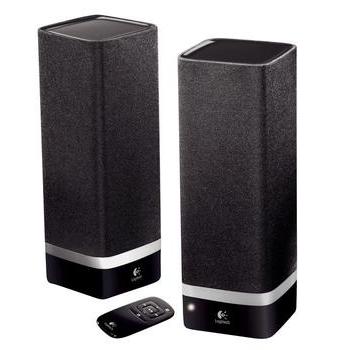 Reproduktory LOGITECH Z-5