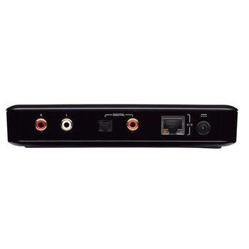 Bezdrátový přenos zvuku LOGITECH Squeezebox Receiver