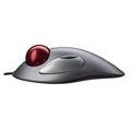 Trackball LOGITECH TrackMan Marble Mouse šedá (grey)