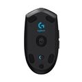 Logitech myš Gaming G305 optická 6 tlačítek 12000dpi - černá - bezdrátová