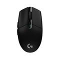 Logitech myš Gaming G305 optická 6 tlačítek 12000dpi - černá - bezdrátová