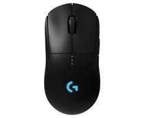 Obrázek k produktu: LOGITECH G PRO, černý (black)