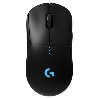 Bezdrátová myš LOGITECH G PRO, černý (black)
