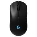 Obrázek k produktu: LOGITECH G PRO, černý (black)