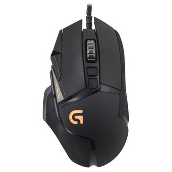 Myš LOGITECH G502 Proteus Spectrum