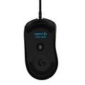 Myš LOGITECH Gaming G403 Hero, černý (black)