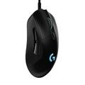 Myš LOGITECH Gaming G403 Hero, černý (black)