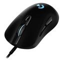 Myš LOGITECH Gaming G403 Hero, černý (black)