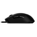 Myš LOGITECH Gaming G403 Hero, černý (black)