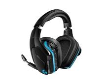 Obrázek k produktu: LOGITECH G935 Wireless 7.1 LIGHTSYNC, černá (black)
