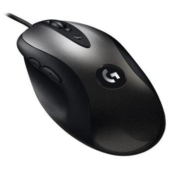 Myš LOGITECH MX518