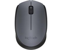 Obrázek k produktu: LOGITECH Wireless M170, šedý (gray)