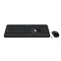 set Logitech ADVANCED Wireless Combo, CZ layout