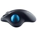 trackball Logitech Wireless M570, USB