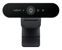 Obrázek k produktu: LOGITECH BRIO 4K