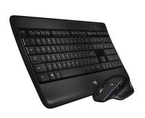Obrázek k produktu: LOGITECH MX900