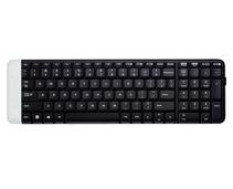 Obrázek k produktu: LOGITECH Wireless Keyboard K230 920-003347