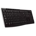 Obrázek k produktu: LOGITECH Wireless Keyboard K270