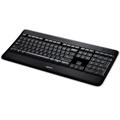 klávesnice Logitech Wireless Illuminated K800,US layout