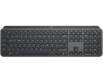 Obrázek k produktu: LOGITECH MX Keys Illuminated US, černá (black)