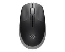 Obrázek k produktu: LOGITECH M190, šedá (grey)