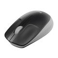 myš Logitech Wireless Mouse M190, Mid Grey
