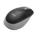 myš Logitech Wireless Mouse M190, Mid Grey