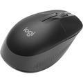 myš Logitech Wireless Mouse M190, CHARCOAL