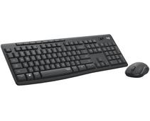Obrázek k produktu: LOGITECH MK295