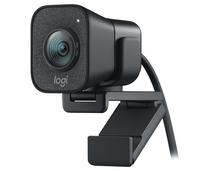 Obrázek k produktu: LOGITECH StreamCam C980