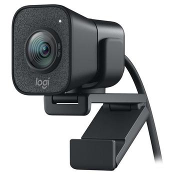 Webkamera LOGITECH StreamCam C980