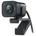 Logitech HD webkamera StreamCam C980 / FullHD / USB-C