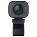 Logitech HD webkamera StreamCam C980 / FullHD / USB-C